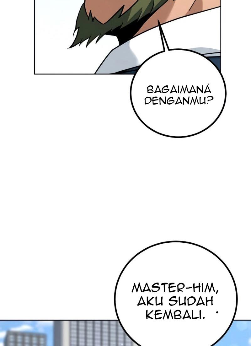 Hero the Maximum Chapter 11 Gambar 179