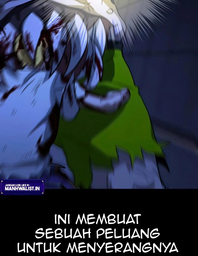 Hero the Maximum Chapter 11 Gambar 18