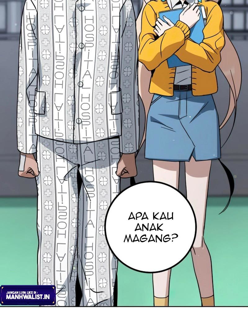 Hero the Maximum Chapter 11 Gambar 184
