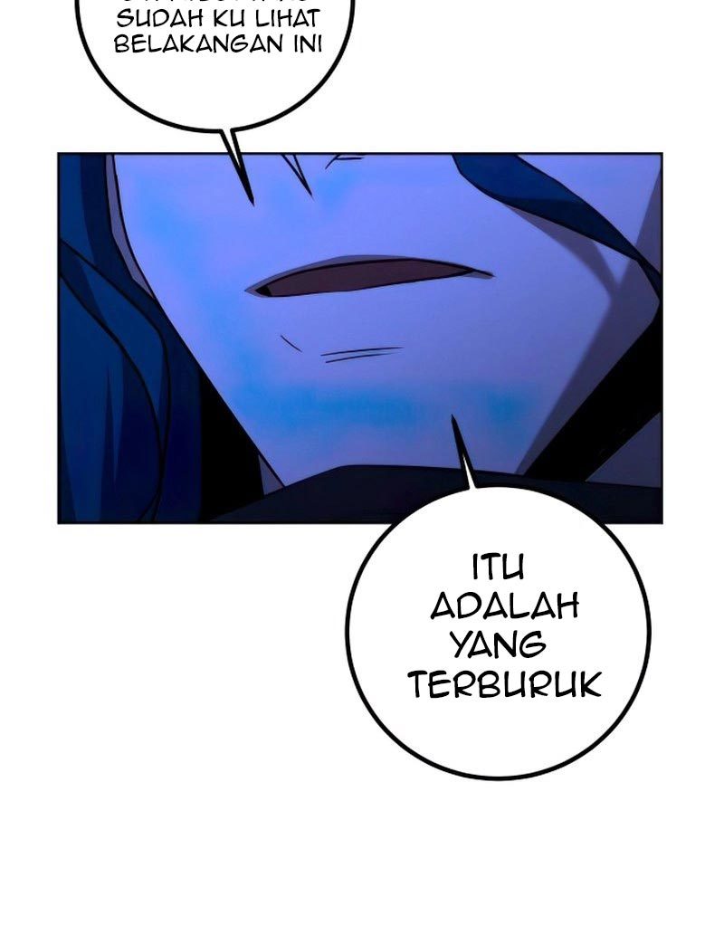 Hero the Maximum Chapter 11 Gambar 20