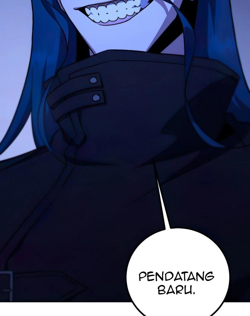 Hero the Maximum Chapter 11 Gambar 22