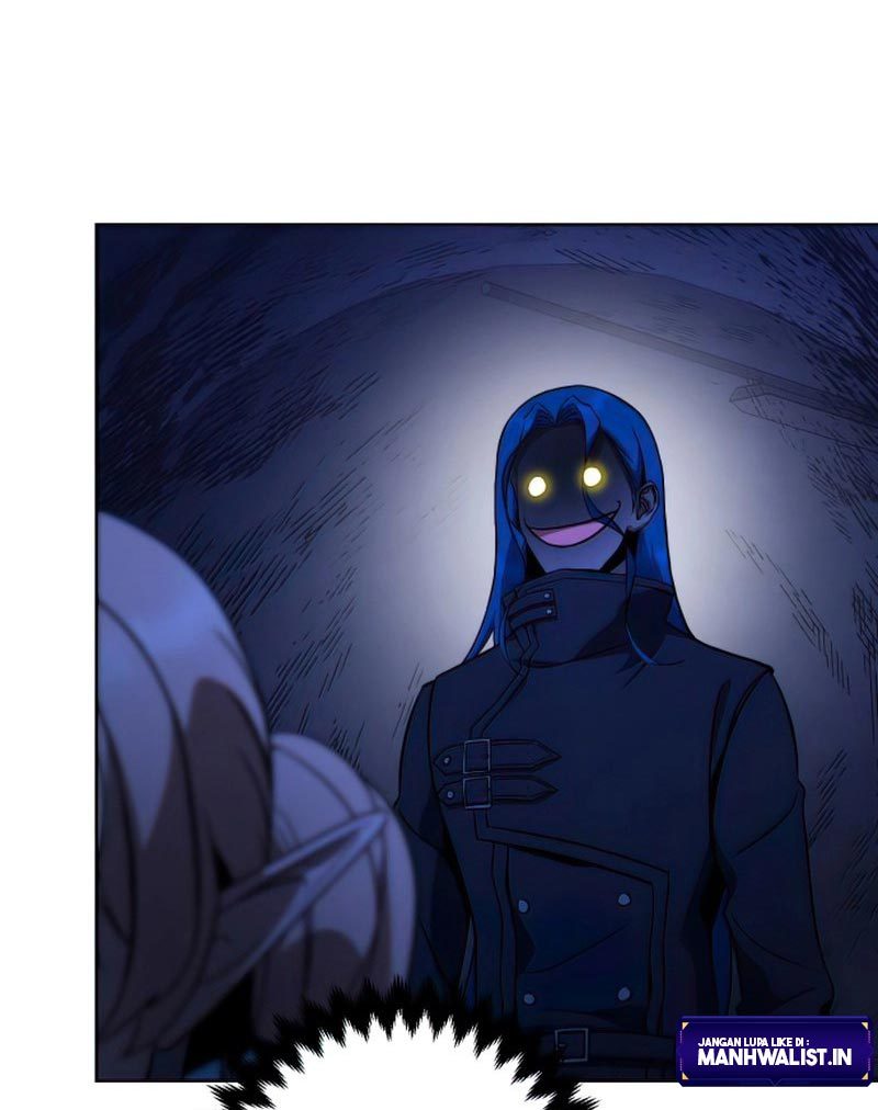 Hero the Maximum Chapter 11 Gambar 25