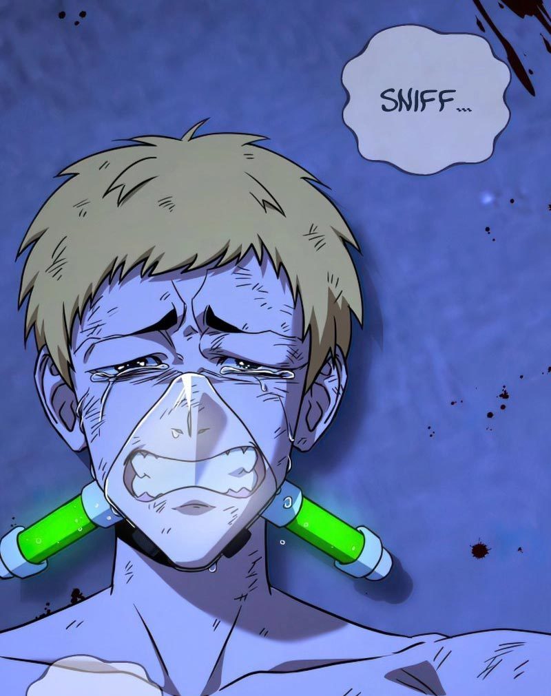 Hero the Maximum Chapter 11 Gambar 27
