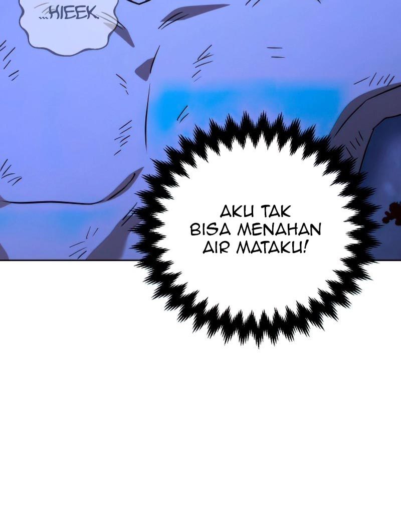 Hero the Maximum Chapter 11 Gambar 28