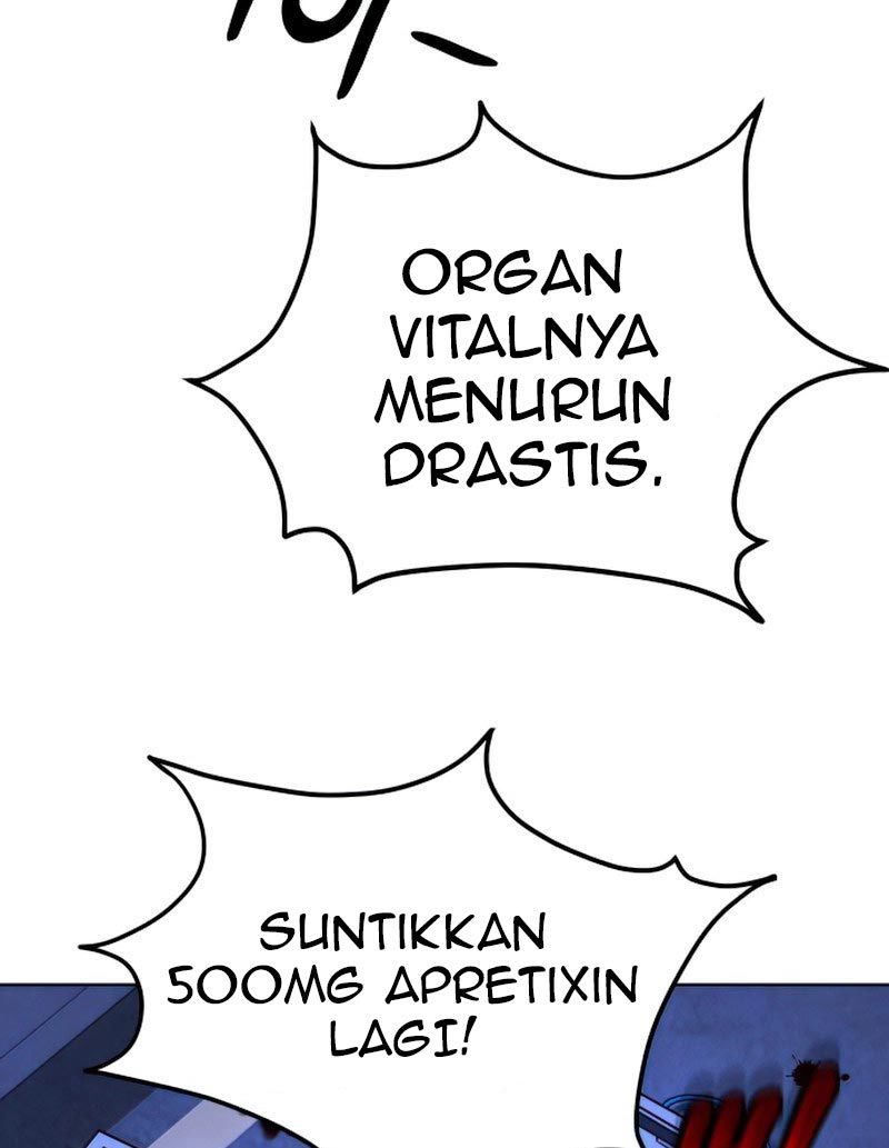 Hero the Maximum Chapter 11 Gambar 3