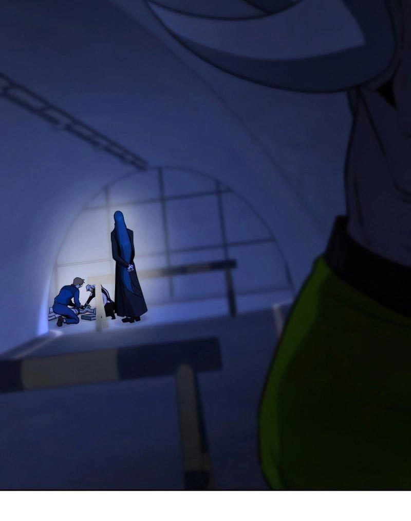 Hero the Maximum Chapter 11 Gambar 30