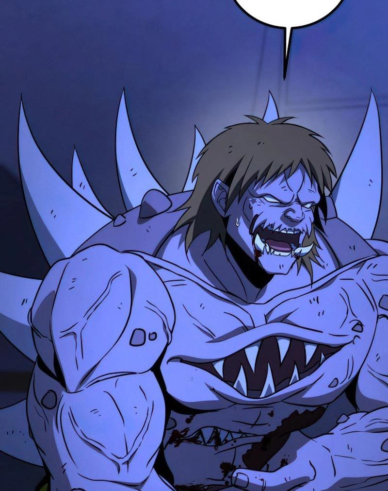 Hero the Maximum Chapter 11 Gambar 32