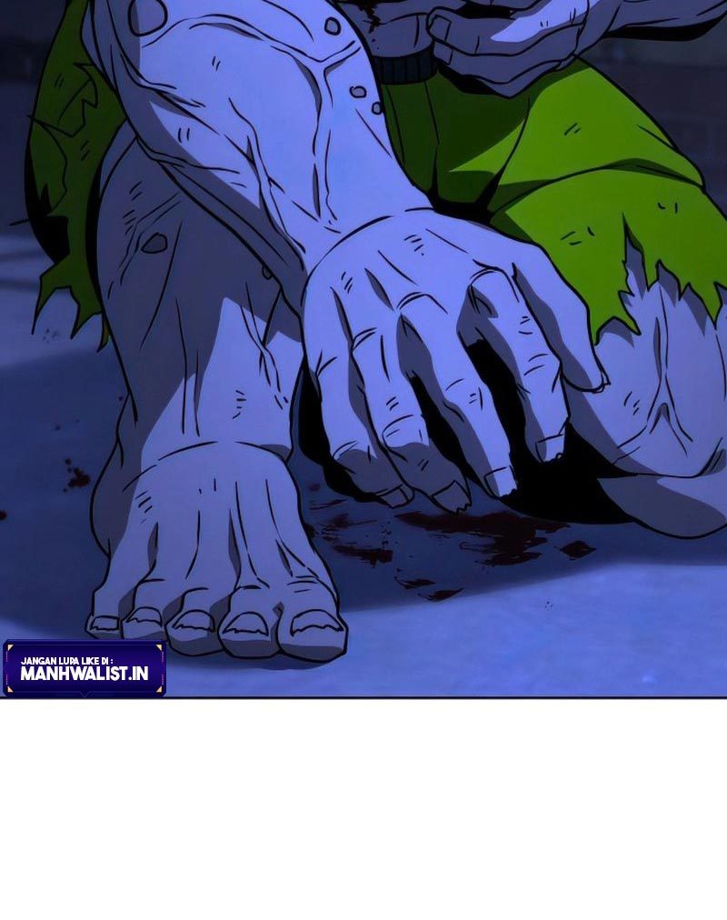 Hero the Maximum Chapter 11 Gambar 33