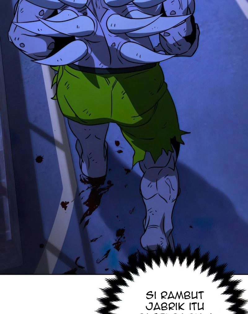 Hero the Maximum Chapter 11 Gambar 35