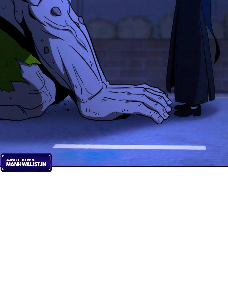Hero the Maximum Chapter 11 Gambar 40