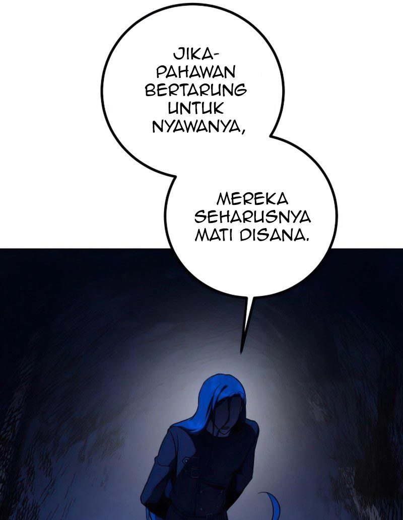 Hero the Maximum Chapter 11 Gambar 41