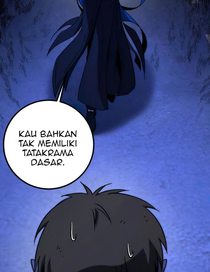 Hero the Maximum Chapter 11 Gambar 42