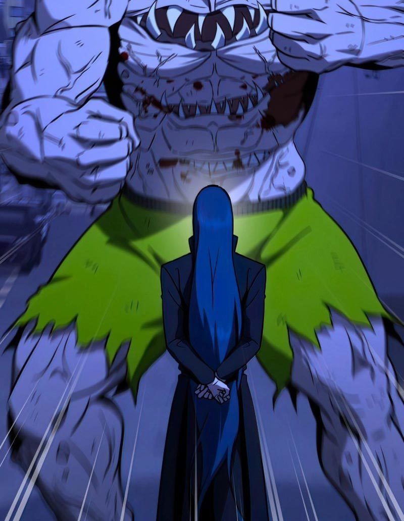 Hero the Maximum Chapter 11 Gambar 47