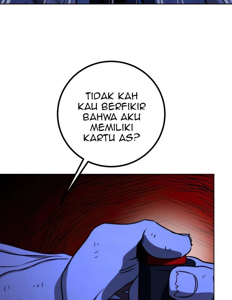 Hero the Maximum Chapter 11 Gambar 48