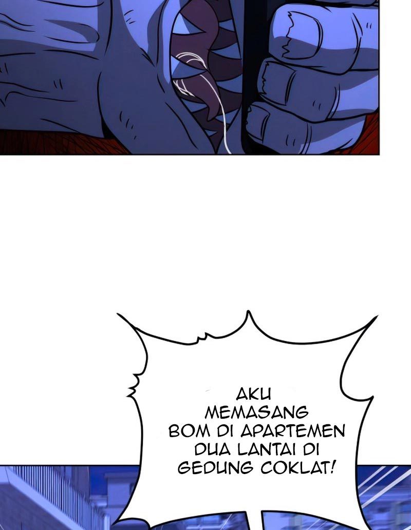 Hero the Maximum Chapter 11 Gambar 49