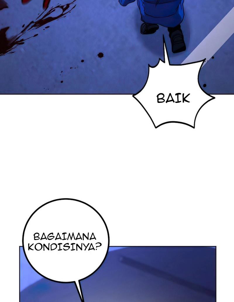 Hero the Maximum Chapter 11 Gambar 5
