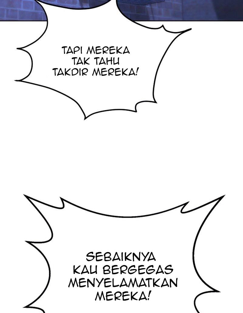 Hero the Maximum Chapter 11 Gambar 52