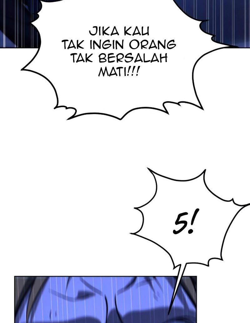 Hero the Maximum Chapter 11 Gambar 55