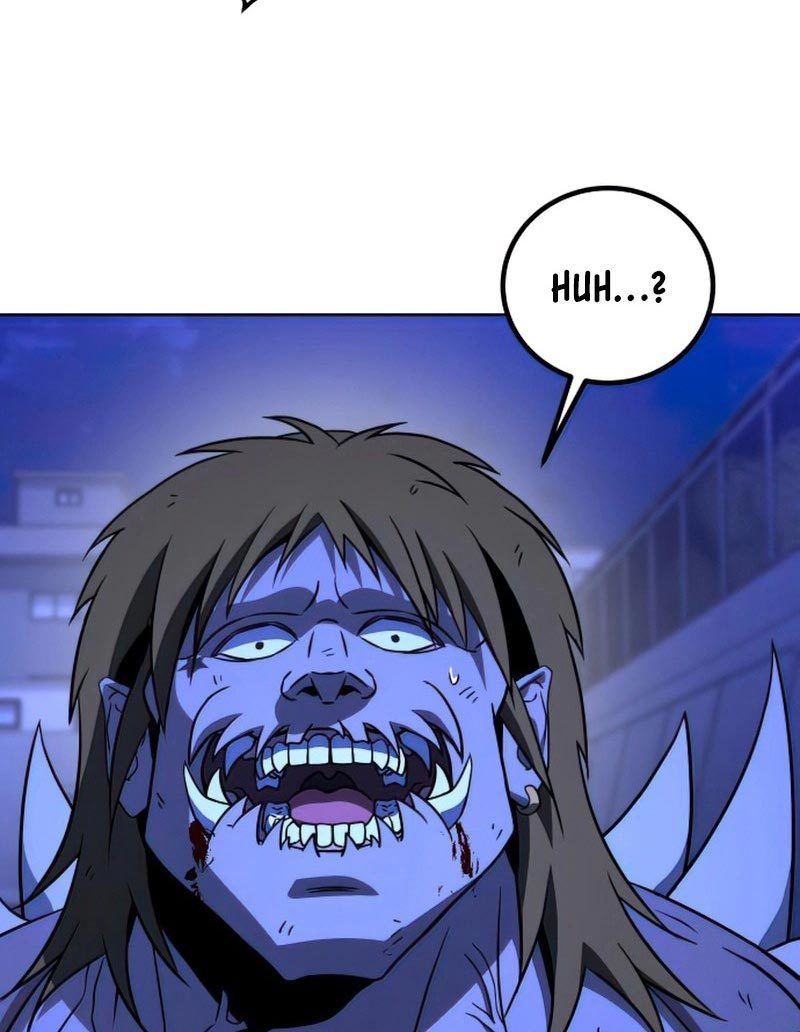 Hero the Maximum Chapter 11 Gambar 59