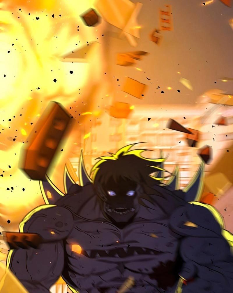 Hero the Maximum Chapter 11 Gambar 62