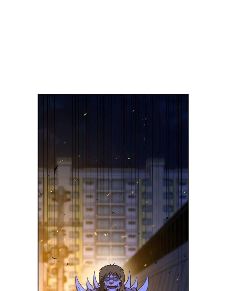 Hero the Maximum Chapter 11 Gambar 66