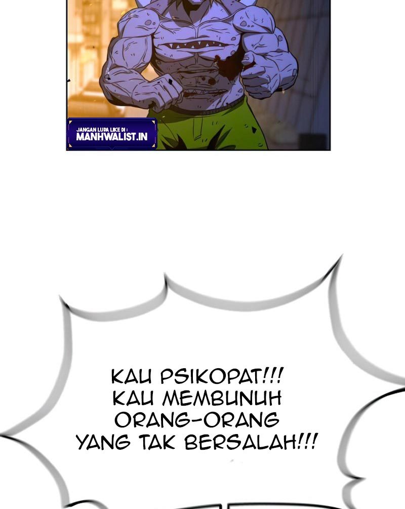 Hero the Maximum Chapter 11 Gambar 67