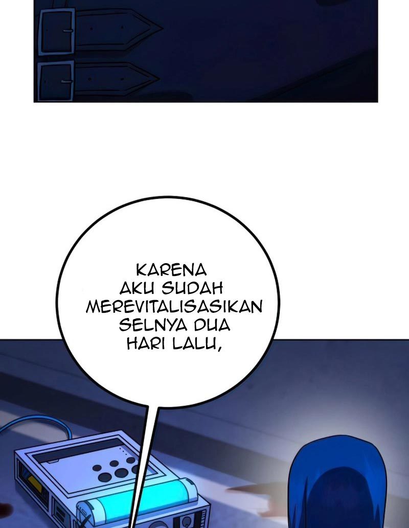 Hero the Maximum Chapter 11 Gambar 7