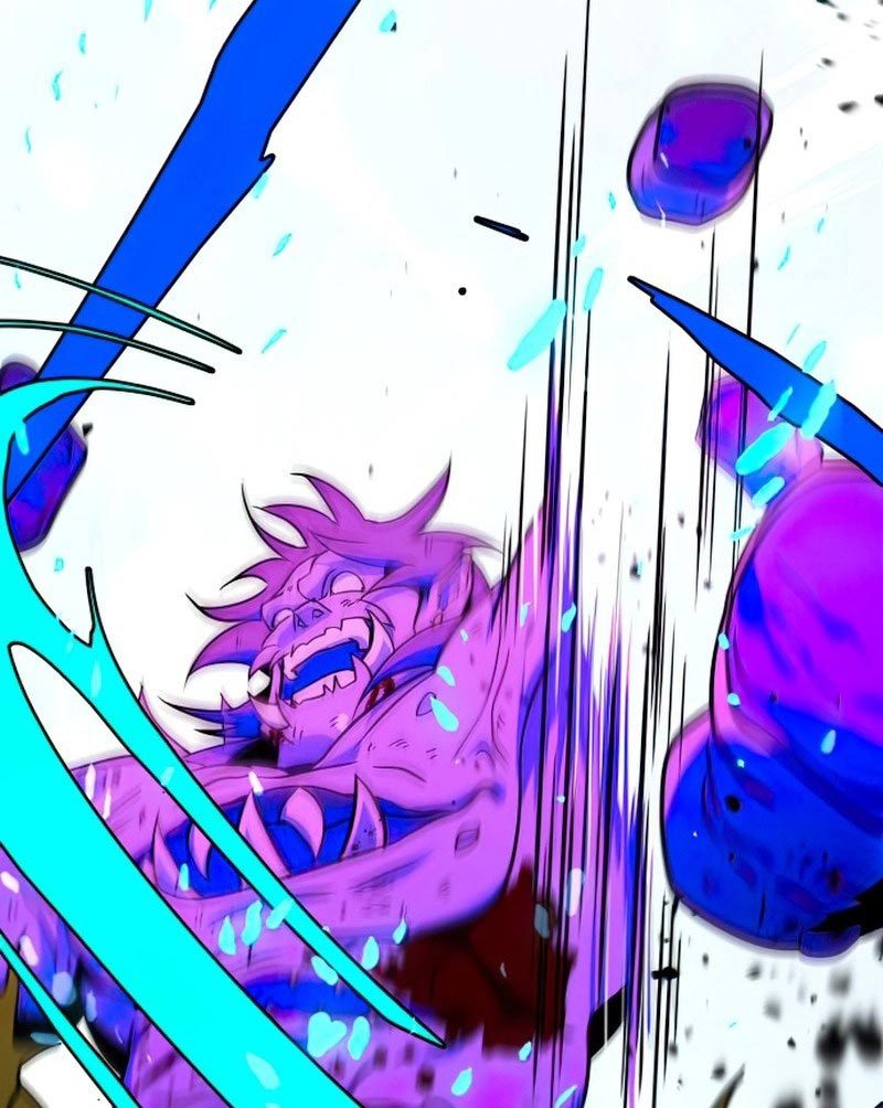 Hero the Maximum Chapter 11 Gambar 73