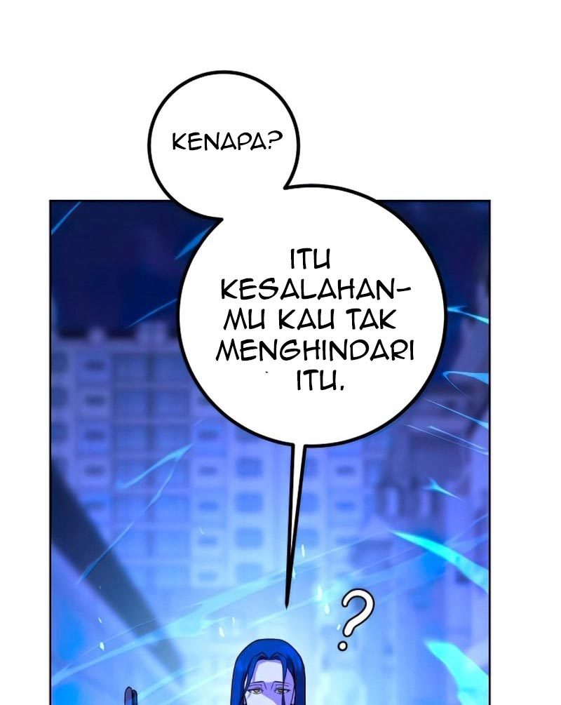 Hero the Maximum Chapter 11 Gambar 78