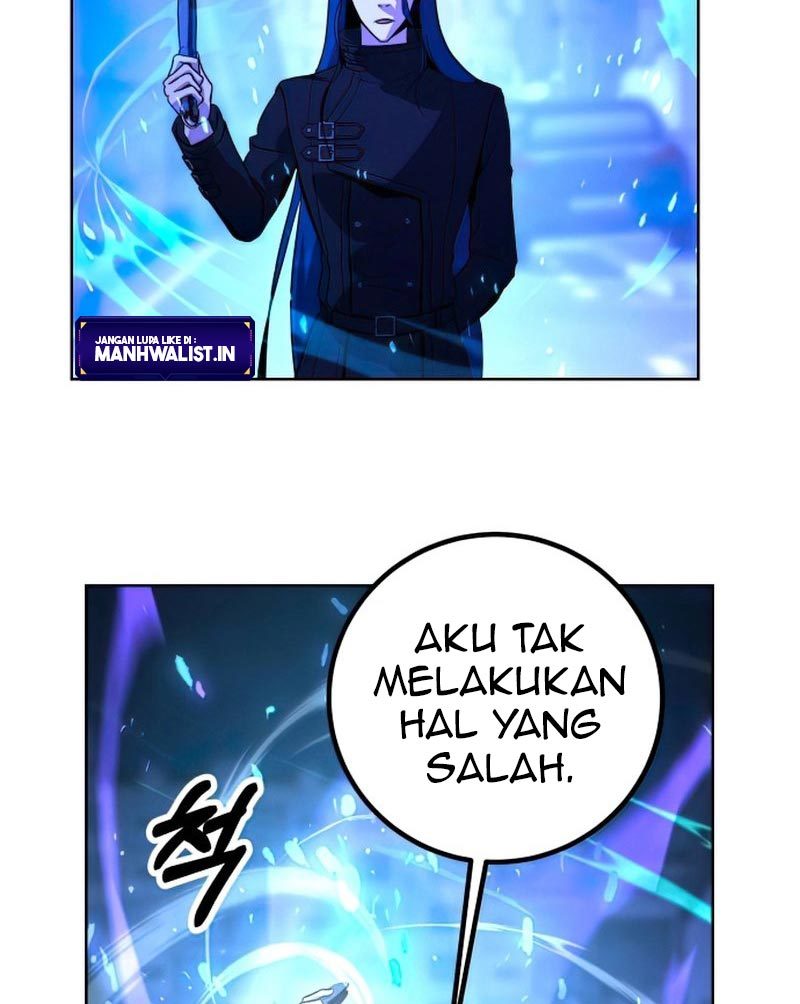 Hero the Maximum Chapter 11 Gambar 79