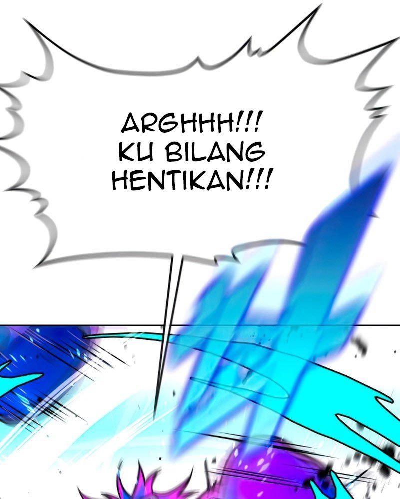 Hero the Maximum Chapter 11 Gambar 81