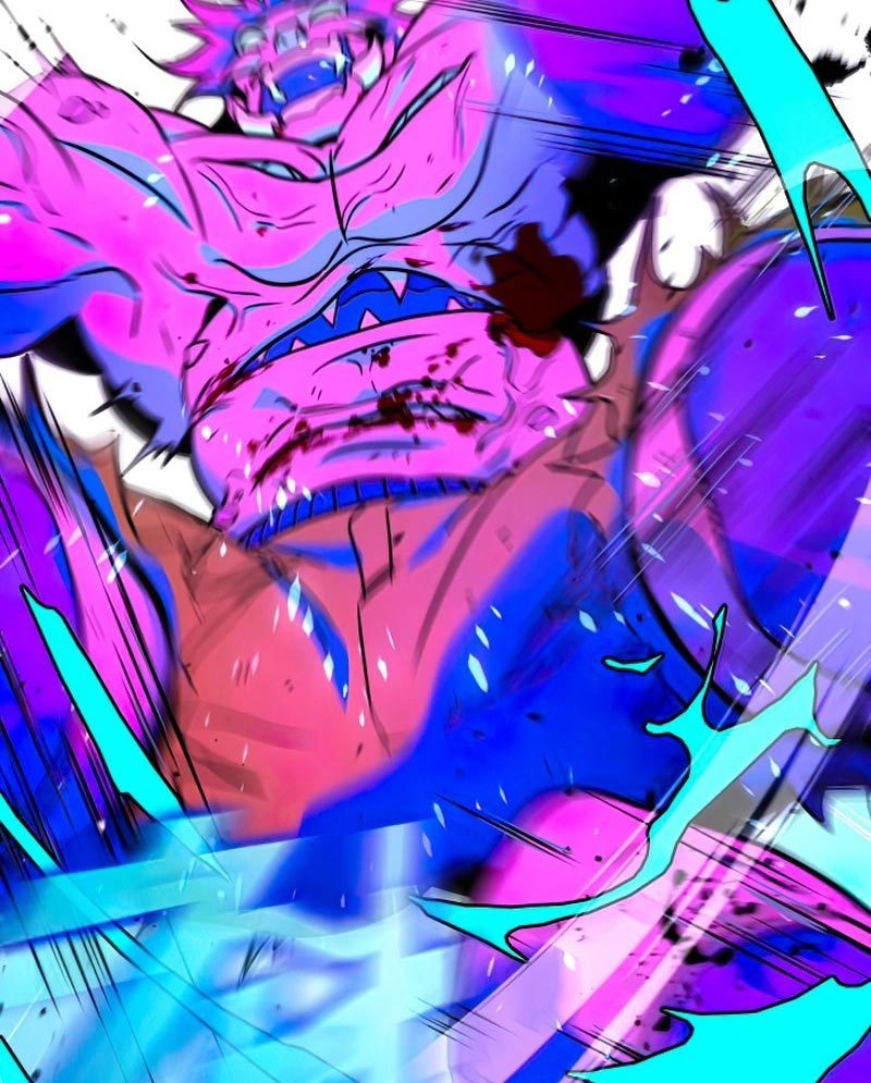 Hero the Maximum Chapter 11 Gambar 82
