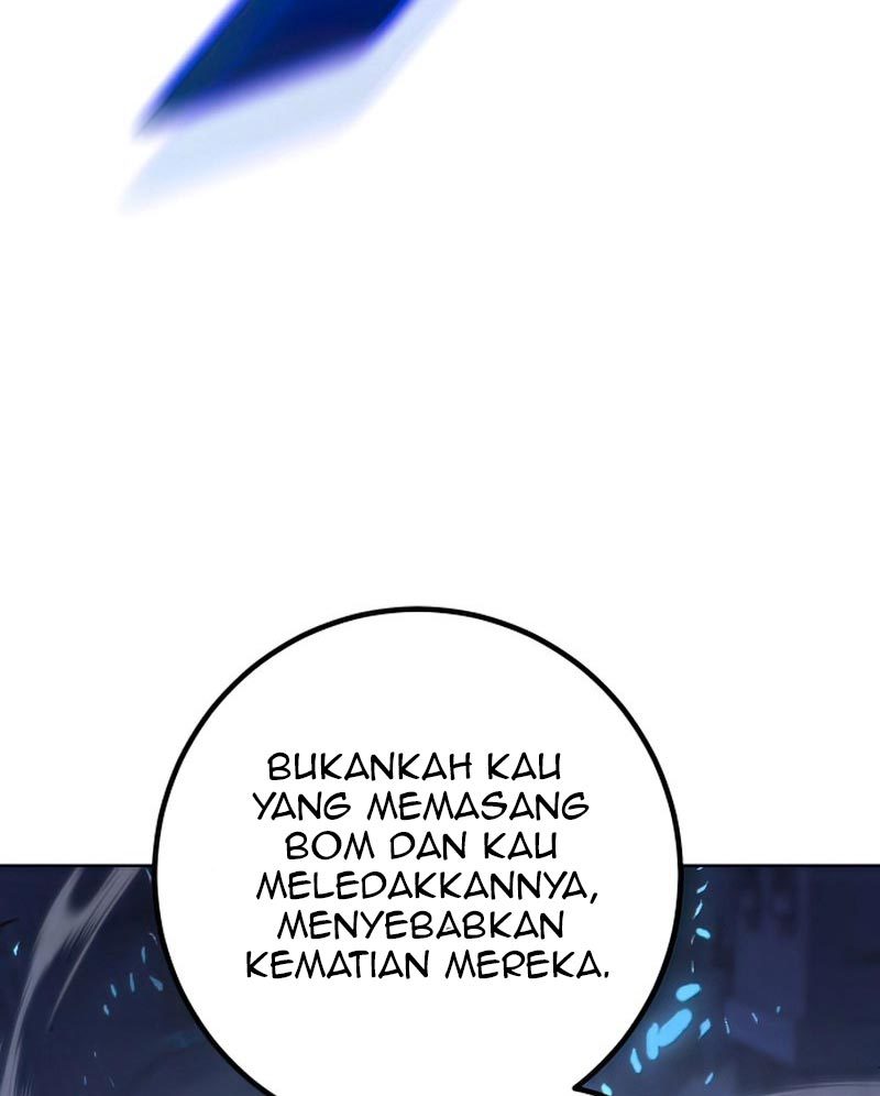 Hero the Maximum Chapter 11 Gambar 84