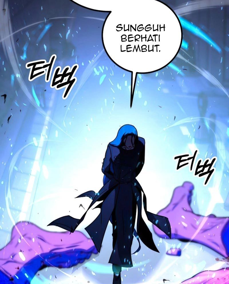 Hero the Maximum Chapter 11 Gambar 85