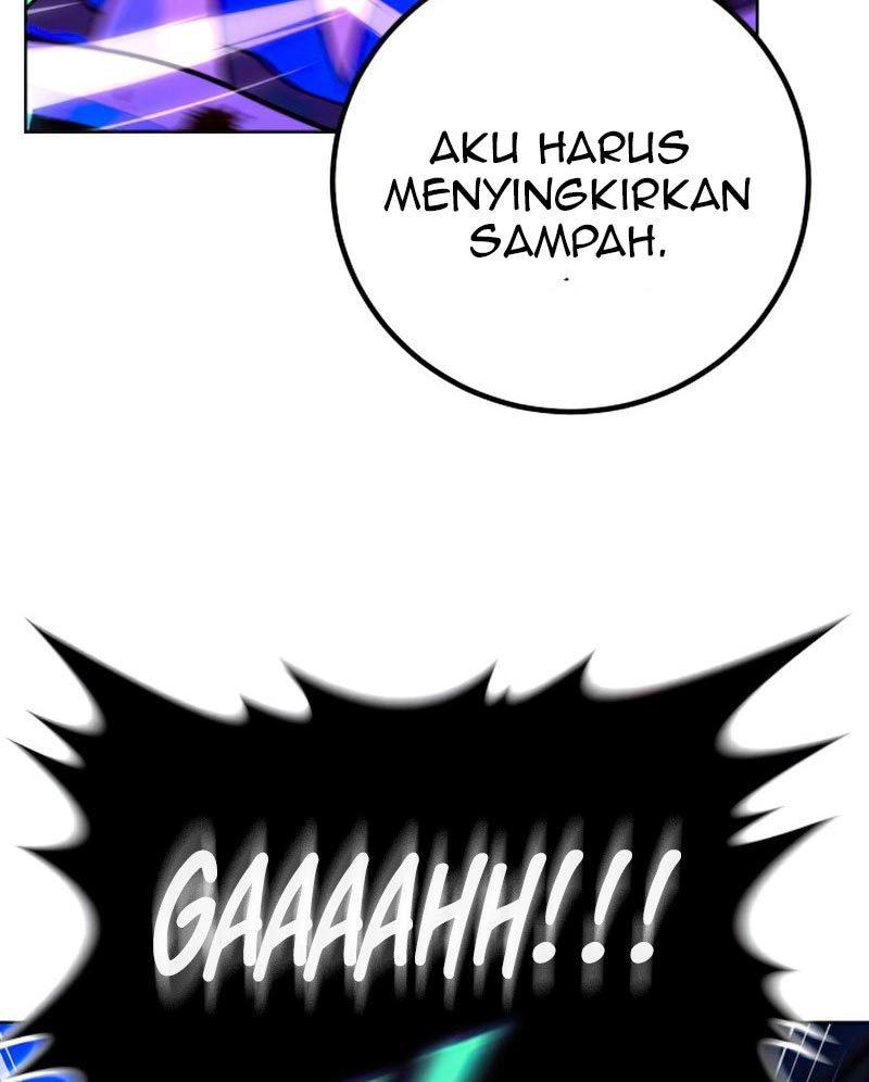 Hero the Maximum Chapter 11 Gambar 91