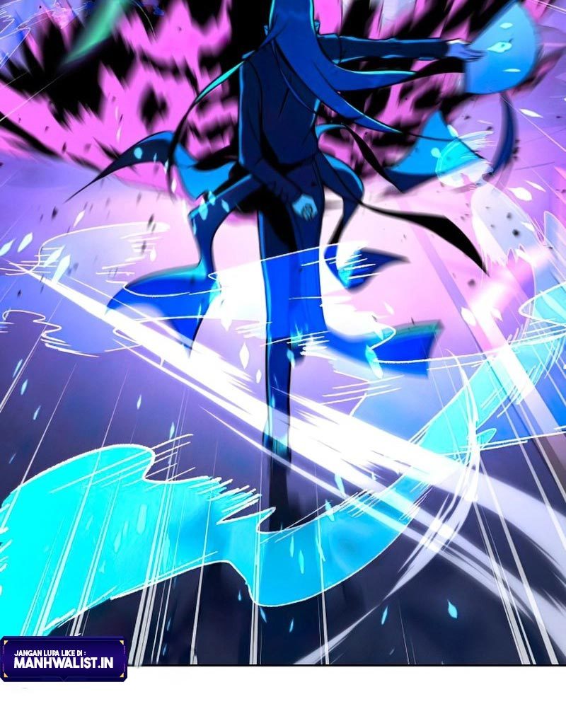 Hero the Maximum Chapter 11 Gambar 93