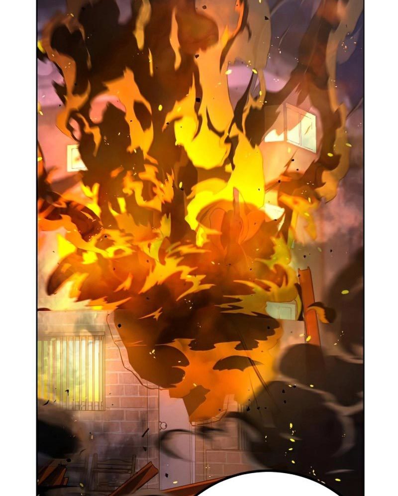 Hero the Maximum Chapter 11 Gambar 97