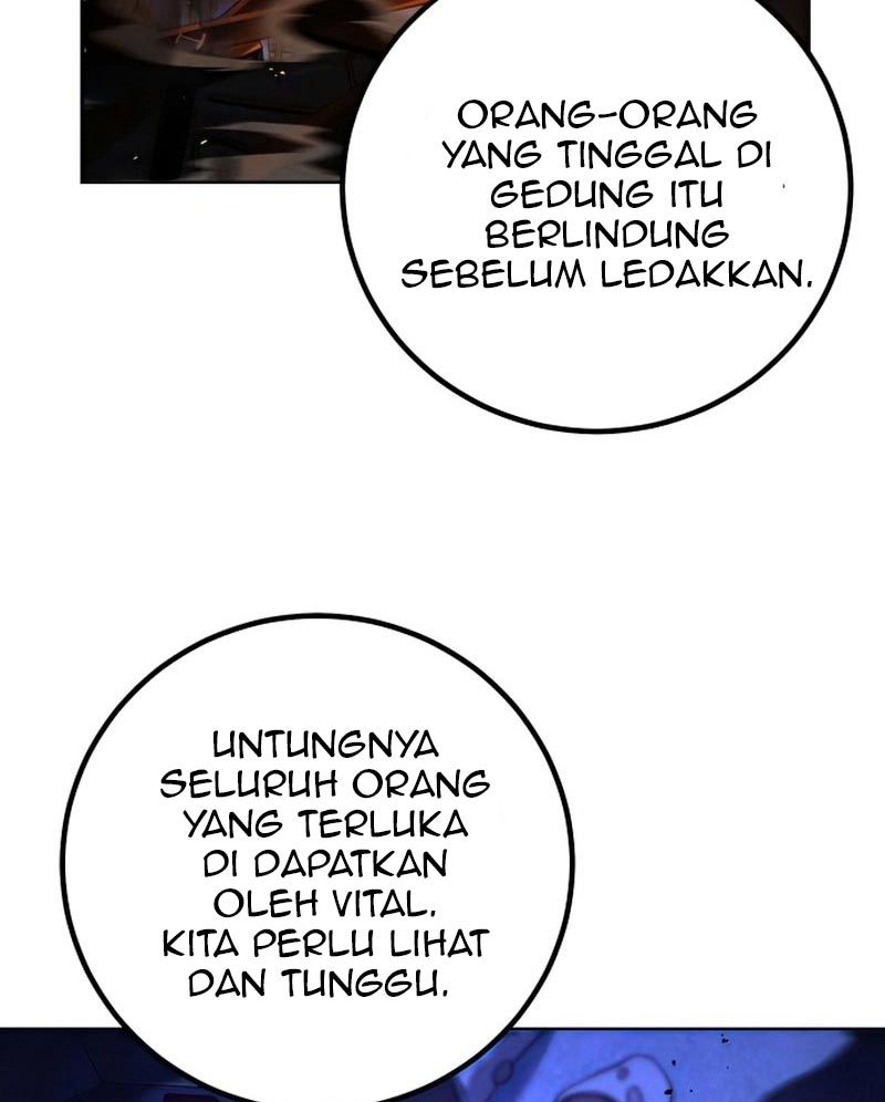 Hero the Maximum Chapter 11 Gambar 98