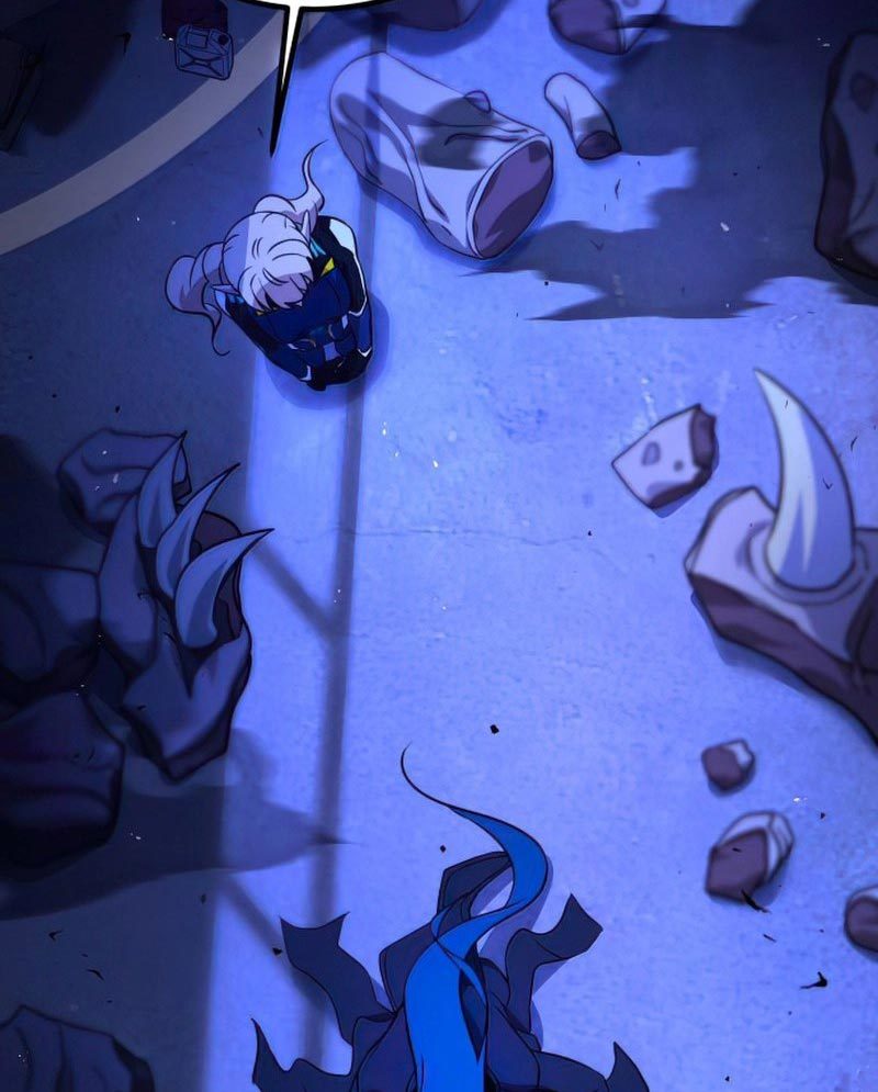 Hero the Maximum Chapter 11 Gambar 99