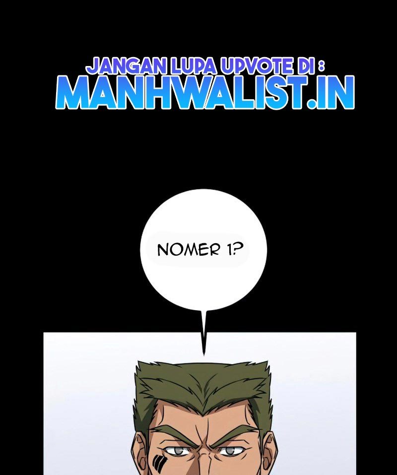 Baca Komik Hero the Maximum Chapter 10 Gambar 1