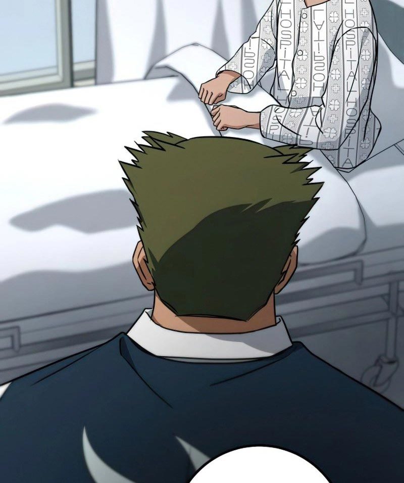 Hero the Maximum Chapter 10 Gambar 11