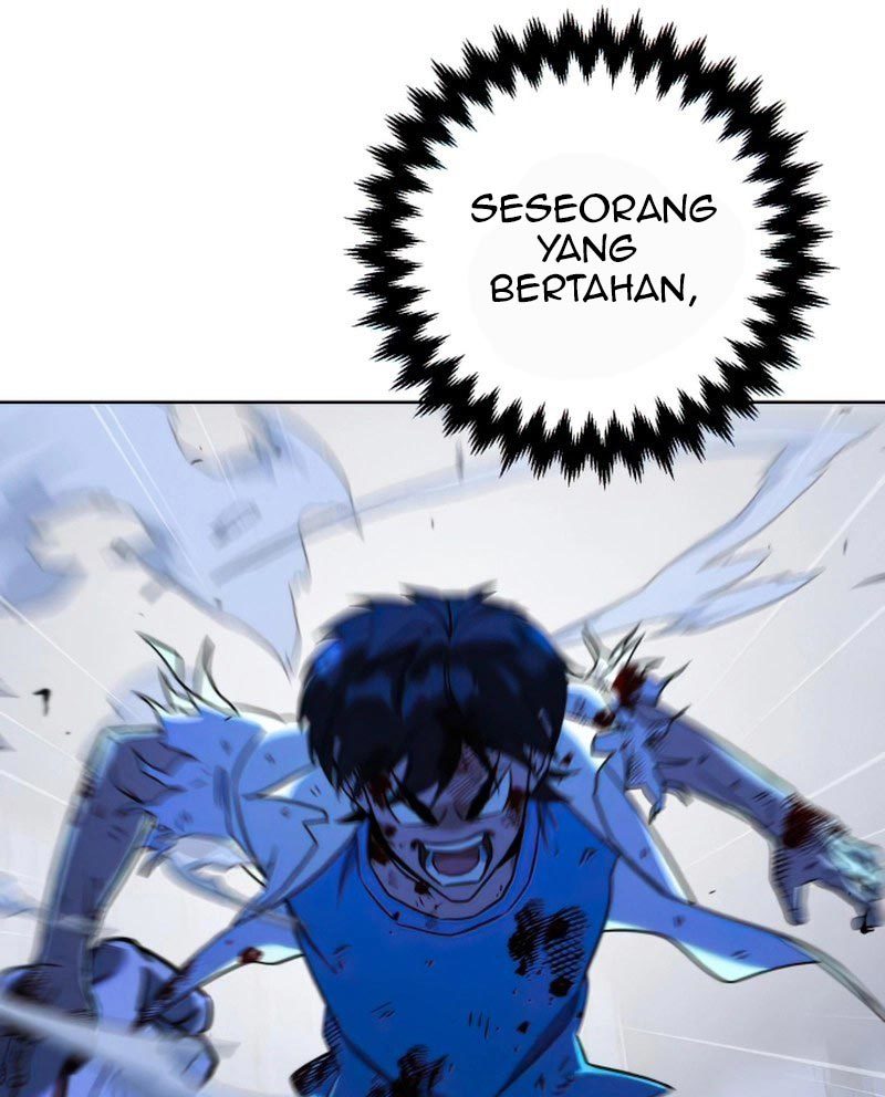Hero the Maximum Chapter 10 Gambar 21