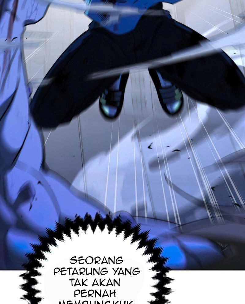 Hero the Maximum Chapter 10 Gambar 22