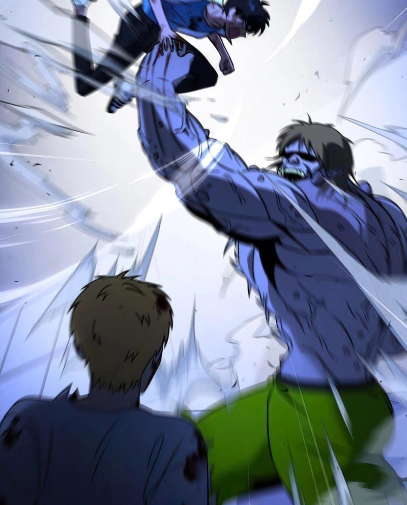 Hero the Maximum Chapter 10 Gambar 24