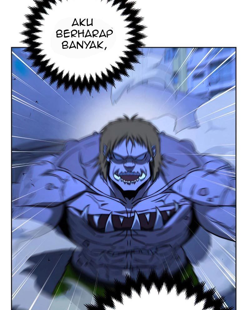 Hero the Maximum Chapter 10 Gambar 29