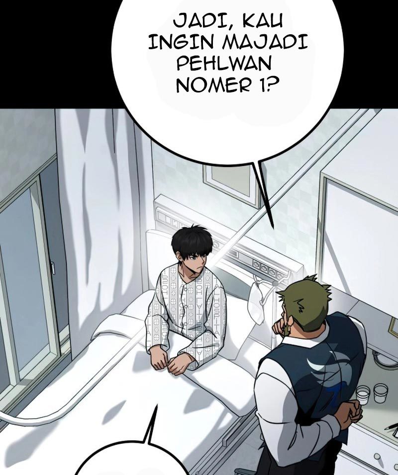 Hero the Maximum Chapter 10 Gambar 3