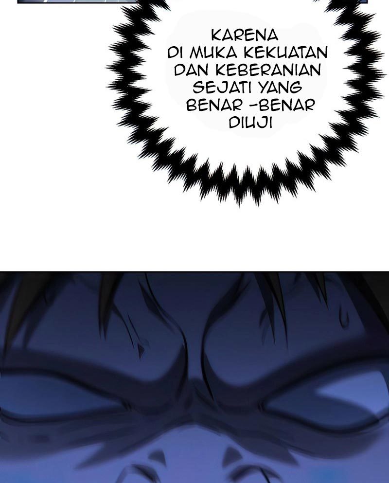 Hero the Maximum Chapter 10 Gambar 30