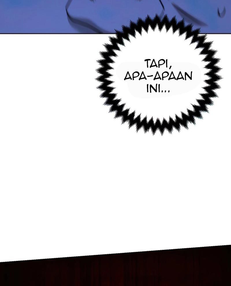 Hero the Maximum Chapter 10 Gambar 31