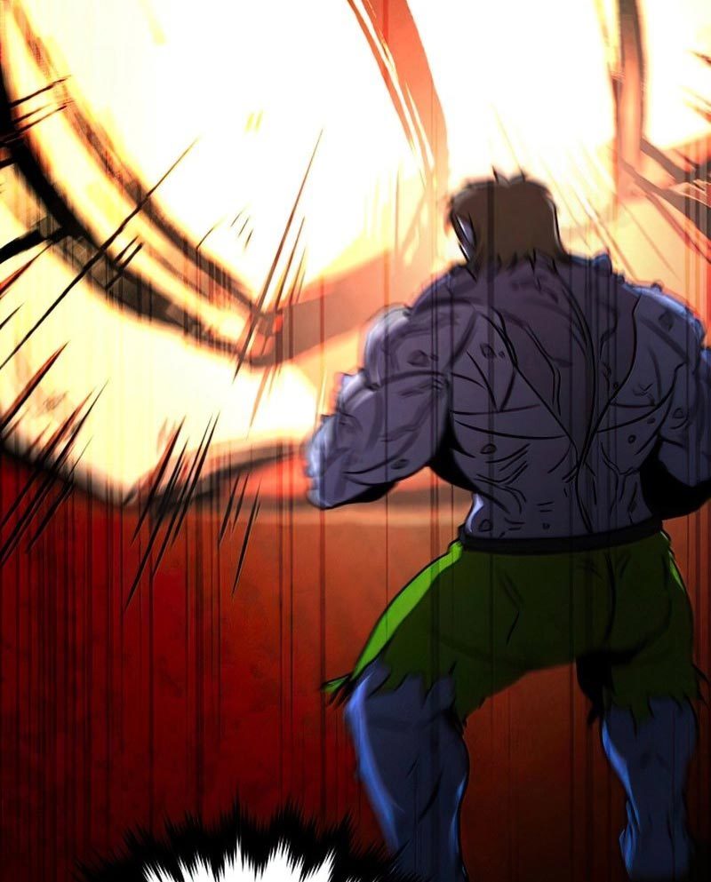 Hero the Maximum Chapter 10 Gambar 33