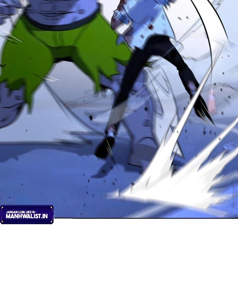 Hero the Maximum Chapter 10 Gambar 40